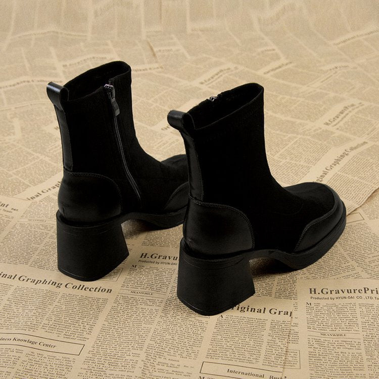 Botas Artesanales Carla™ | Edición Limitada