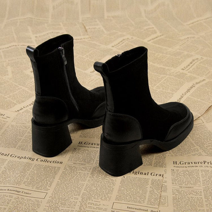 Botas Artesanales Carla™ | Edición Limitada