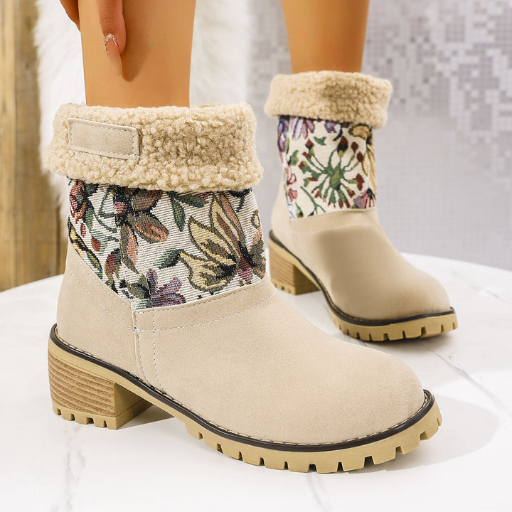 Botas Artesanales Aylen™ | Edición Limitada