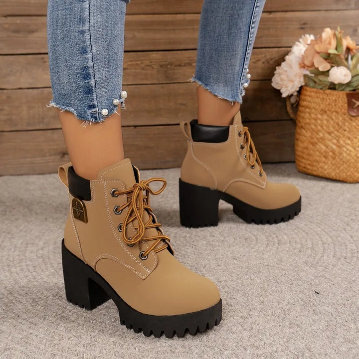 Botas Sostenibles Chloe™ | Edición Limitada