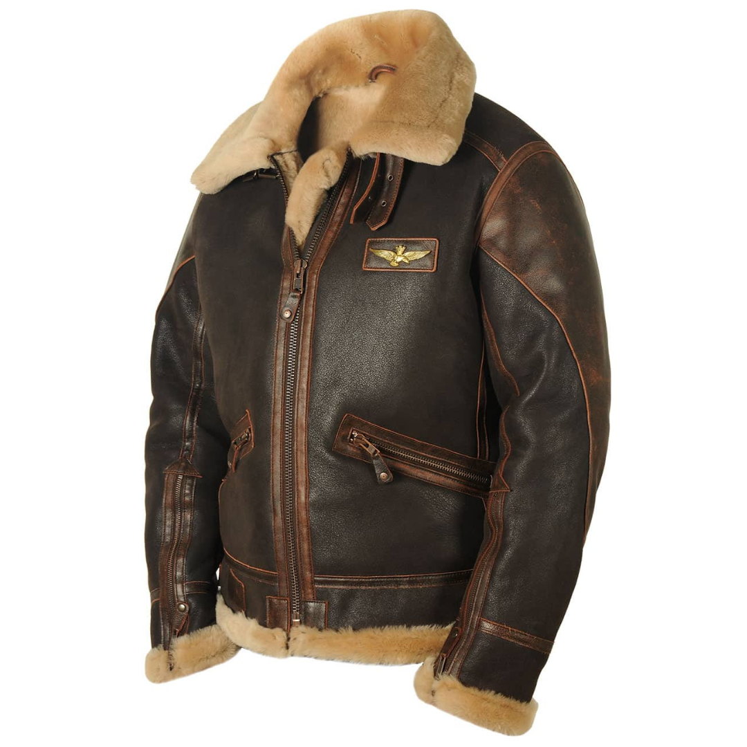 Chaqueta Artesanal Maverick™ | Edición Limitada