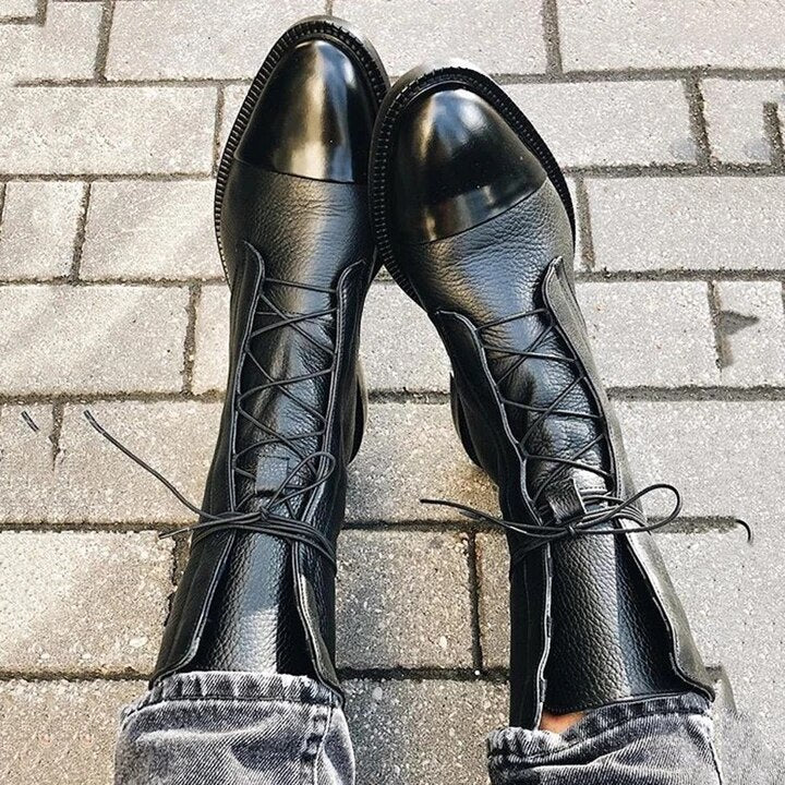 Botas Artesanales Milano™ | Edición Limitada