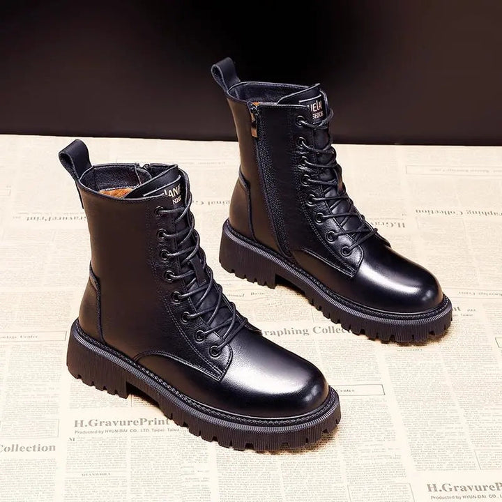 Botas Artesanales Cáceres™ | Edición Limitada