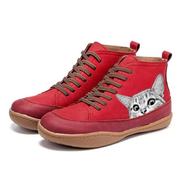 Botas Sostenibles Kitty™ | Edición Limitada